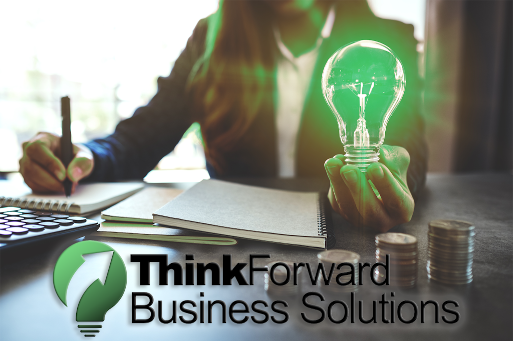 Thinkforward Business Solutions