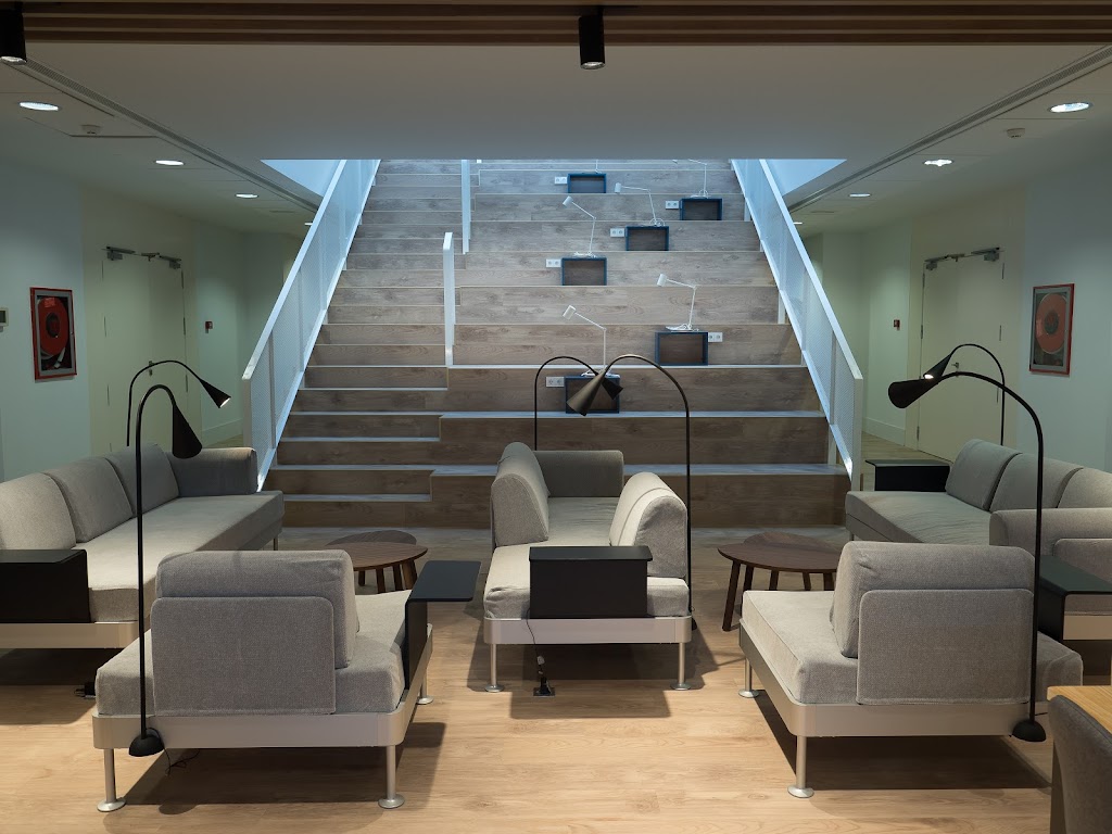 Coolab Coworking Space