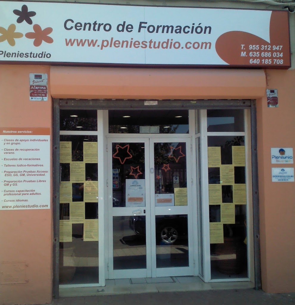 Plenilunio-Pleniestudio