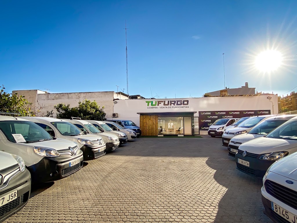 TUFURGO COMPRA-VENTA — Del propietario