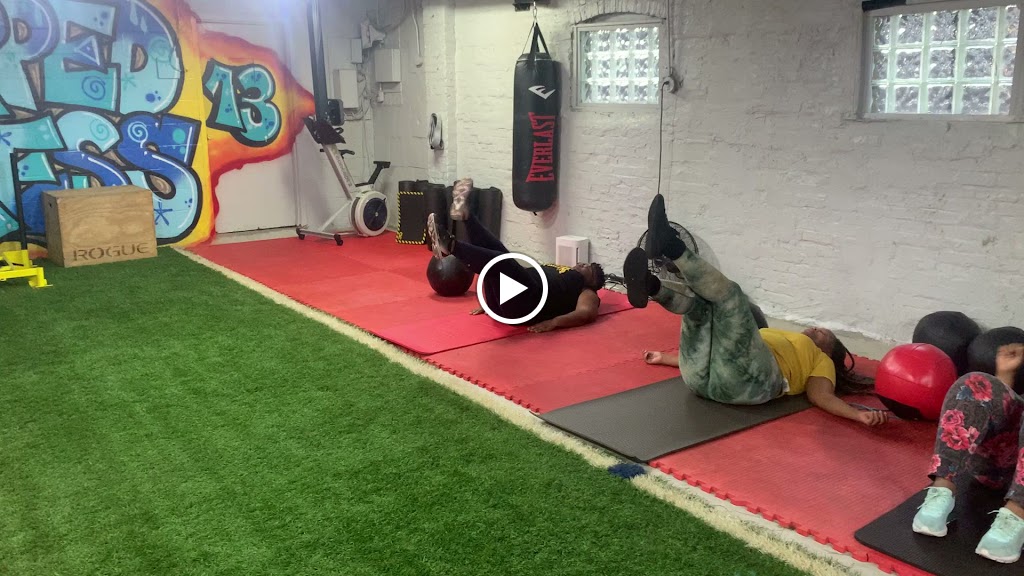  FIT Temple Baltimore