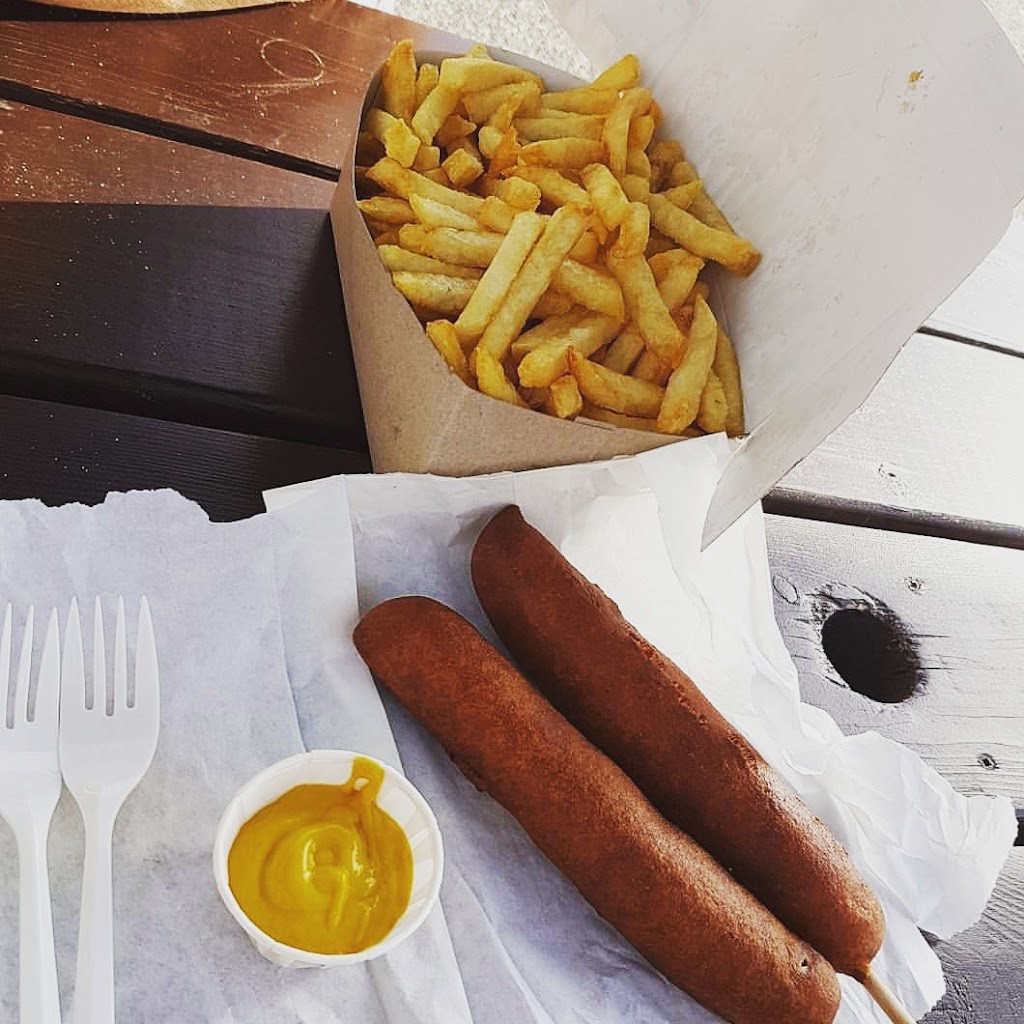 French fries