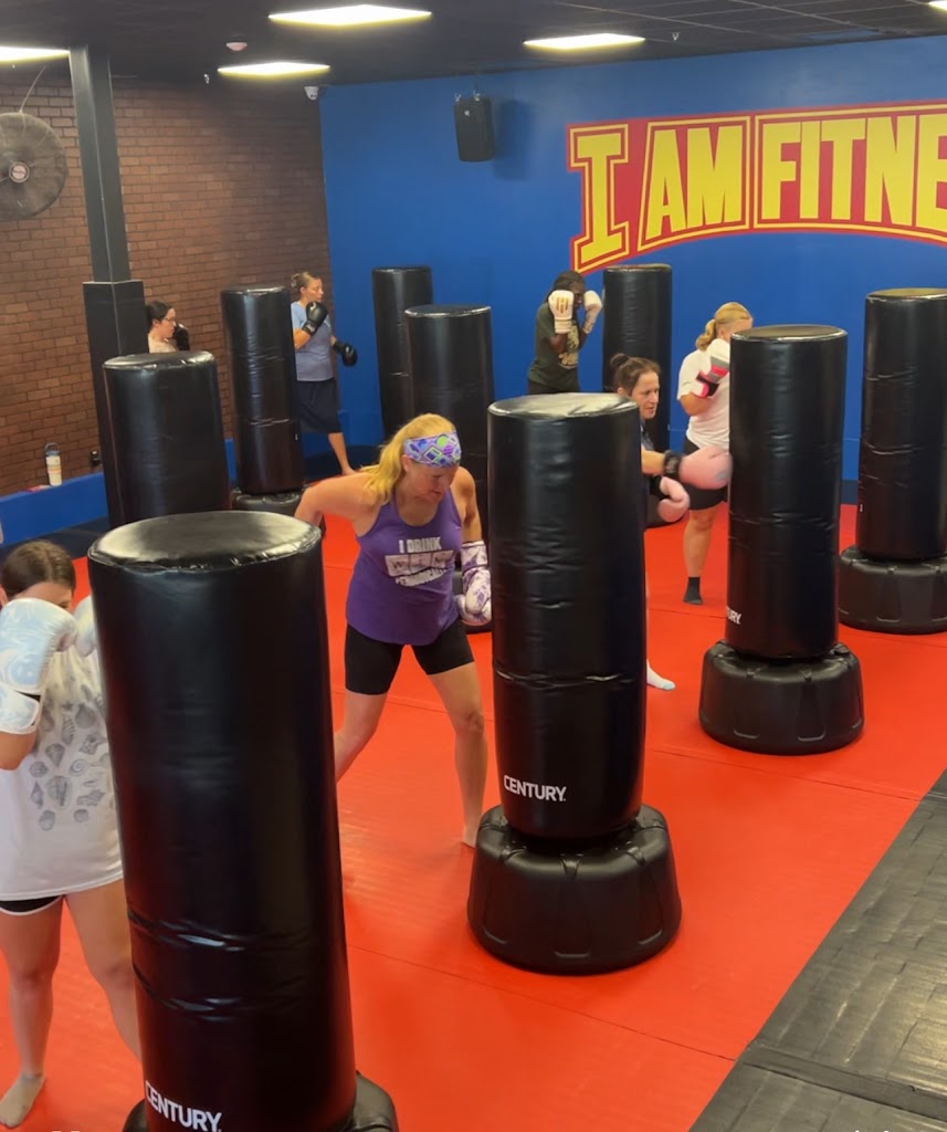  I Am Fitness-Trinity,FL