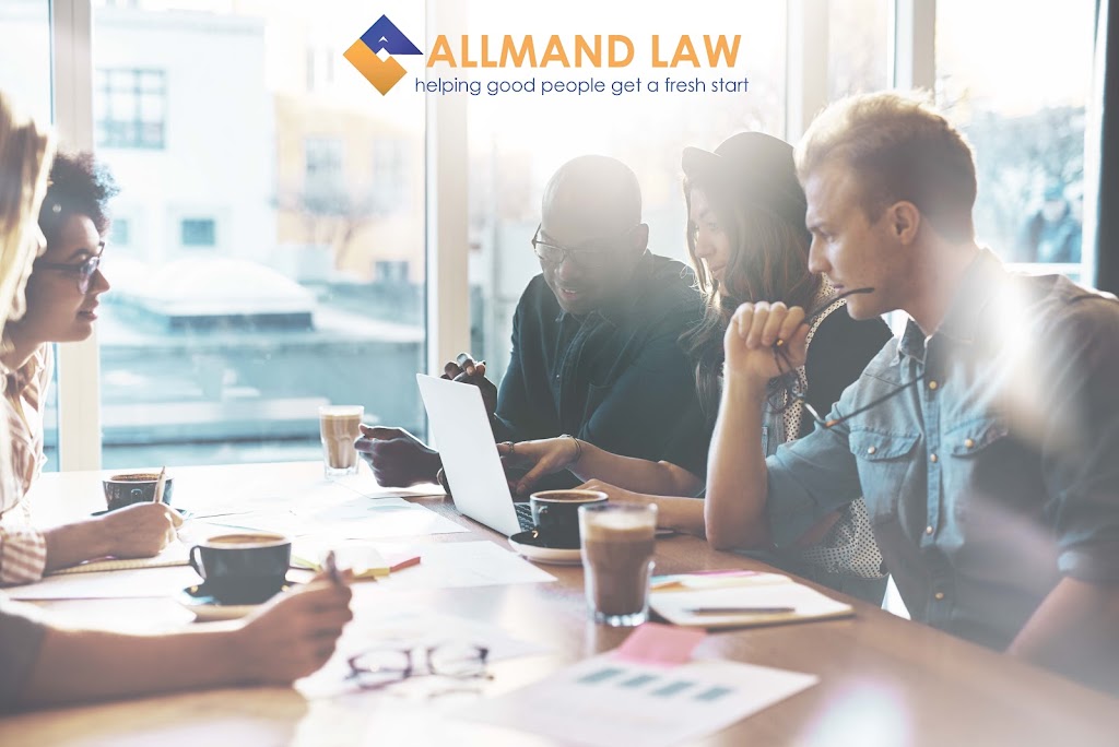 Allmand Law