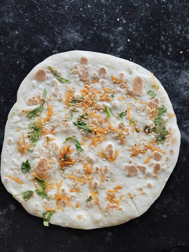 Uttapam