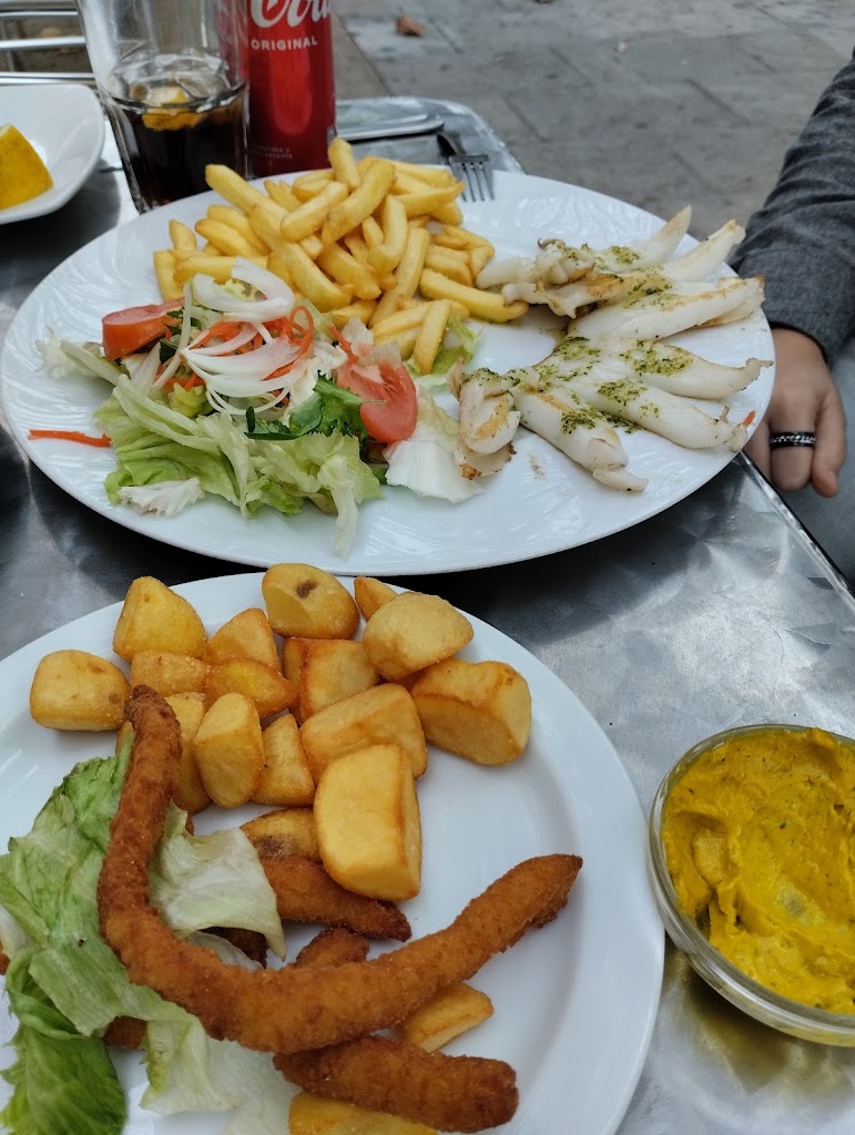 Cafe Restaurant El Arte — Todas