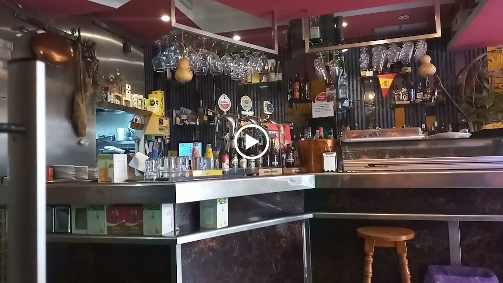 La Cocina de Felipe — Ambiente