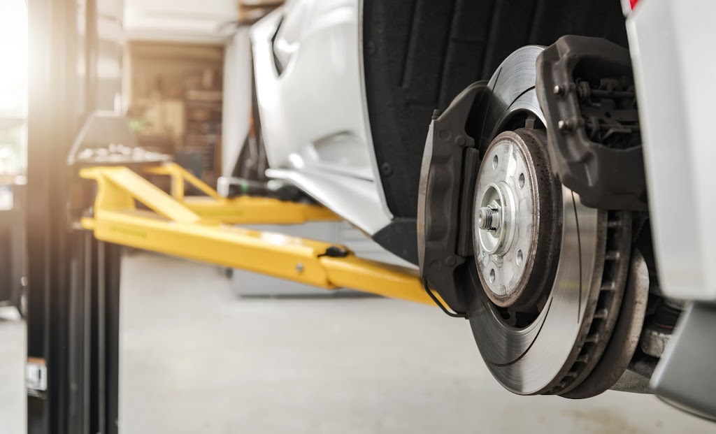 Confortauto Auto Reparaciones GLA S.L.