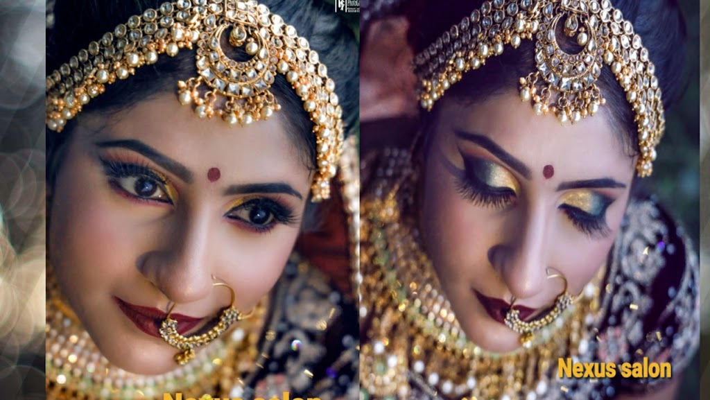 Nexus The Family Salon Top Beauty Salon In Ajmer