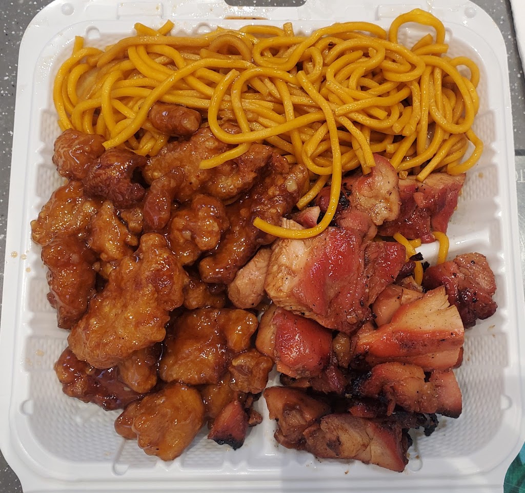 Ruby Thai Kitchen Wheaton