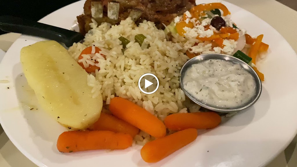 Souvlaki
