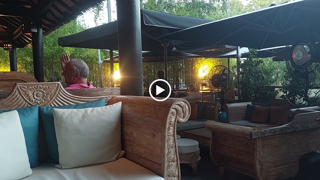 Restaurante Filato — Videos