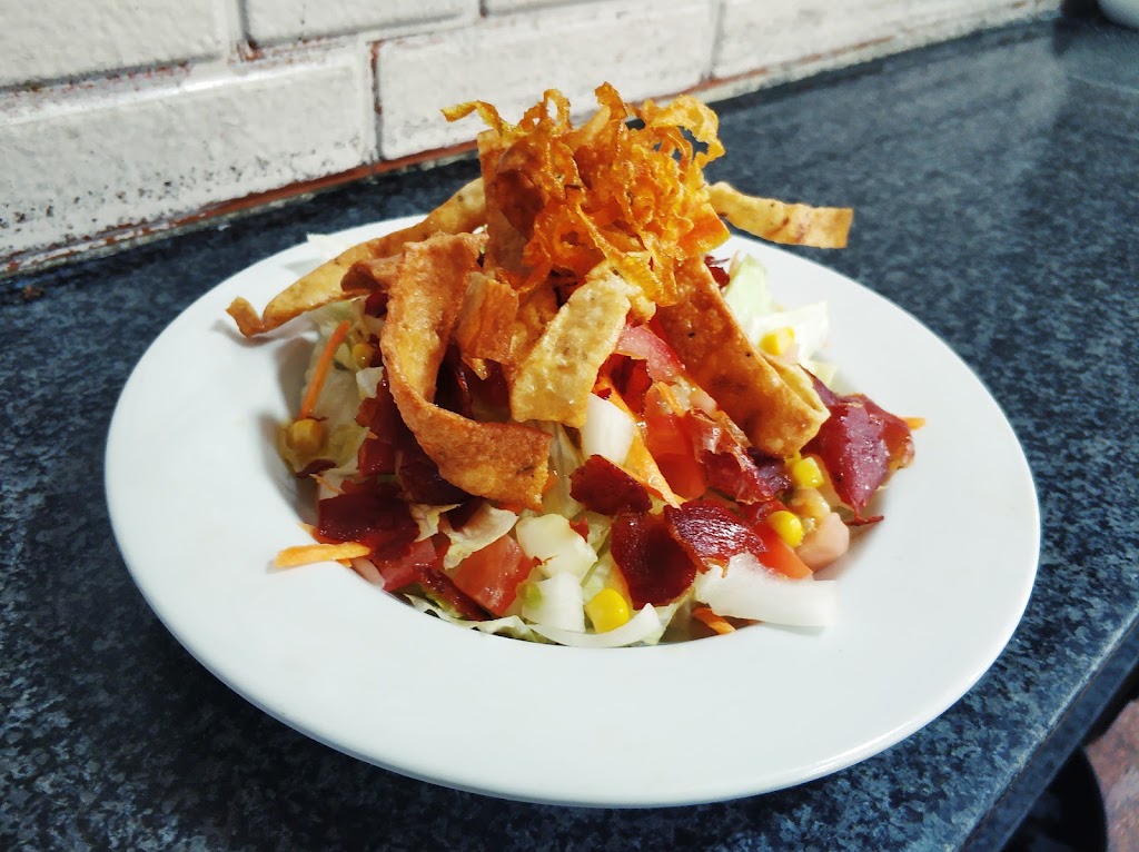 Nuevo Sucarsu — Papas fritas