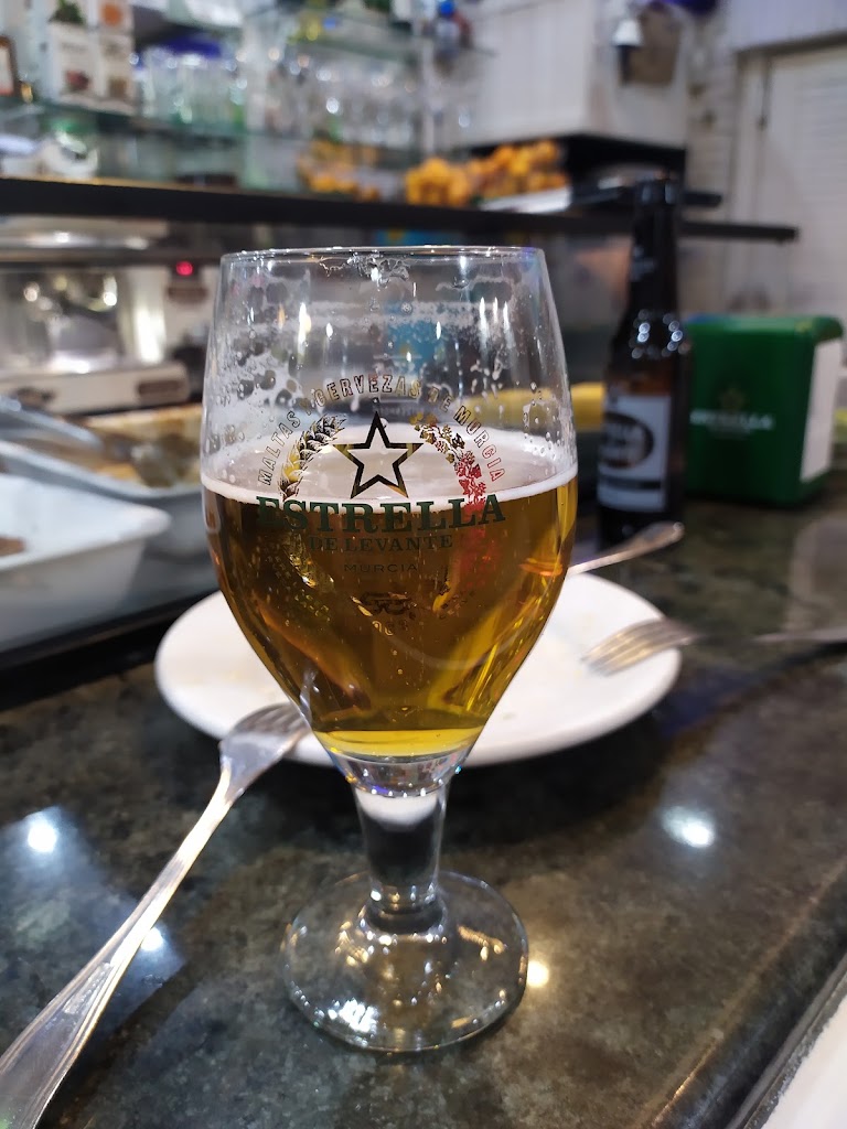 El Refectorio de Ibiza — Comida y bebida