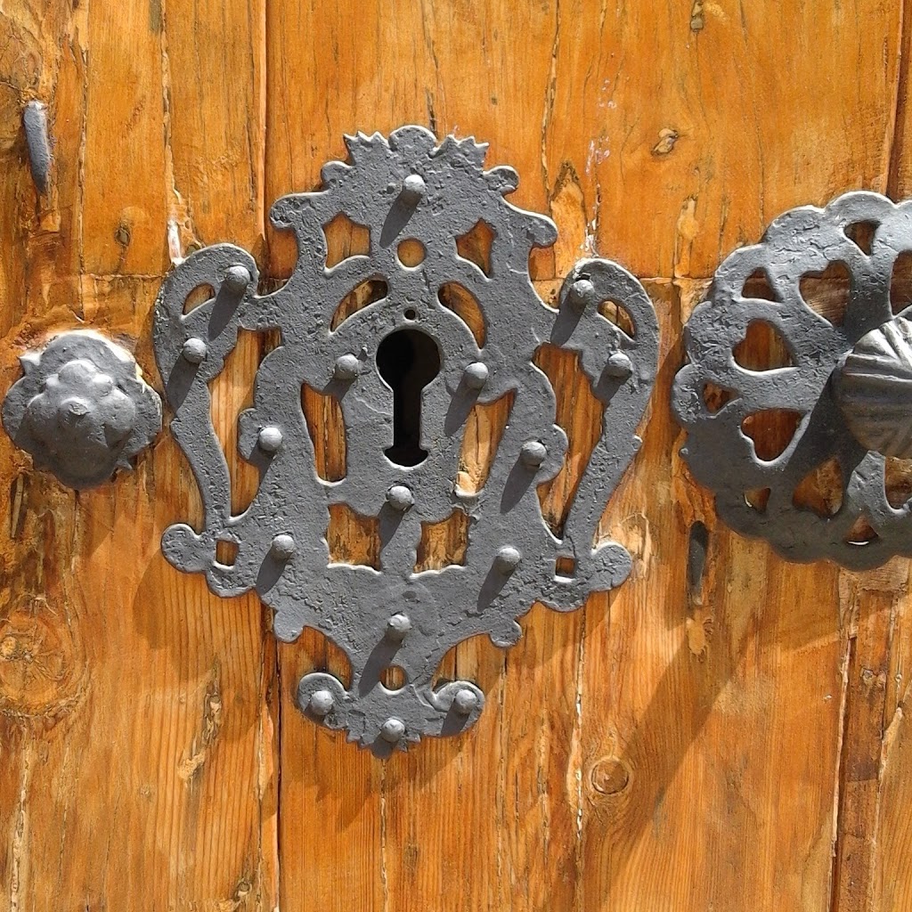 Museu del pany i la clau (Museo de la llave y la cerradura)