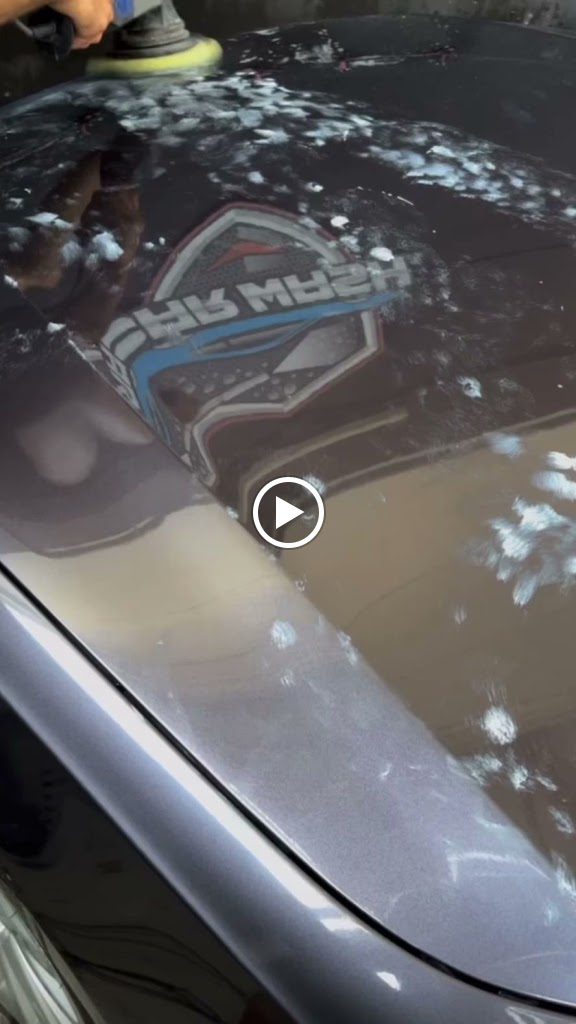 Car Wash Puerto Rico — Videos