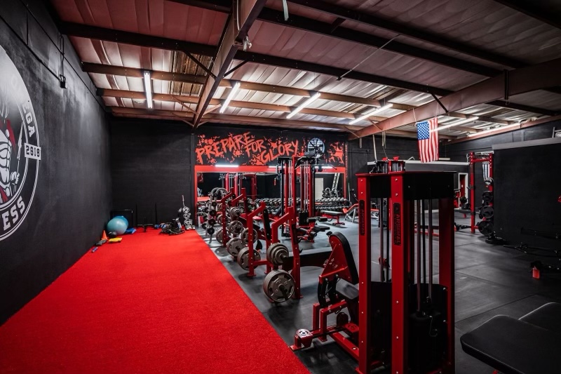  Flofit Physiques LLC