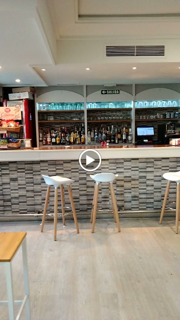 Bar casa julio — Ambiente
