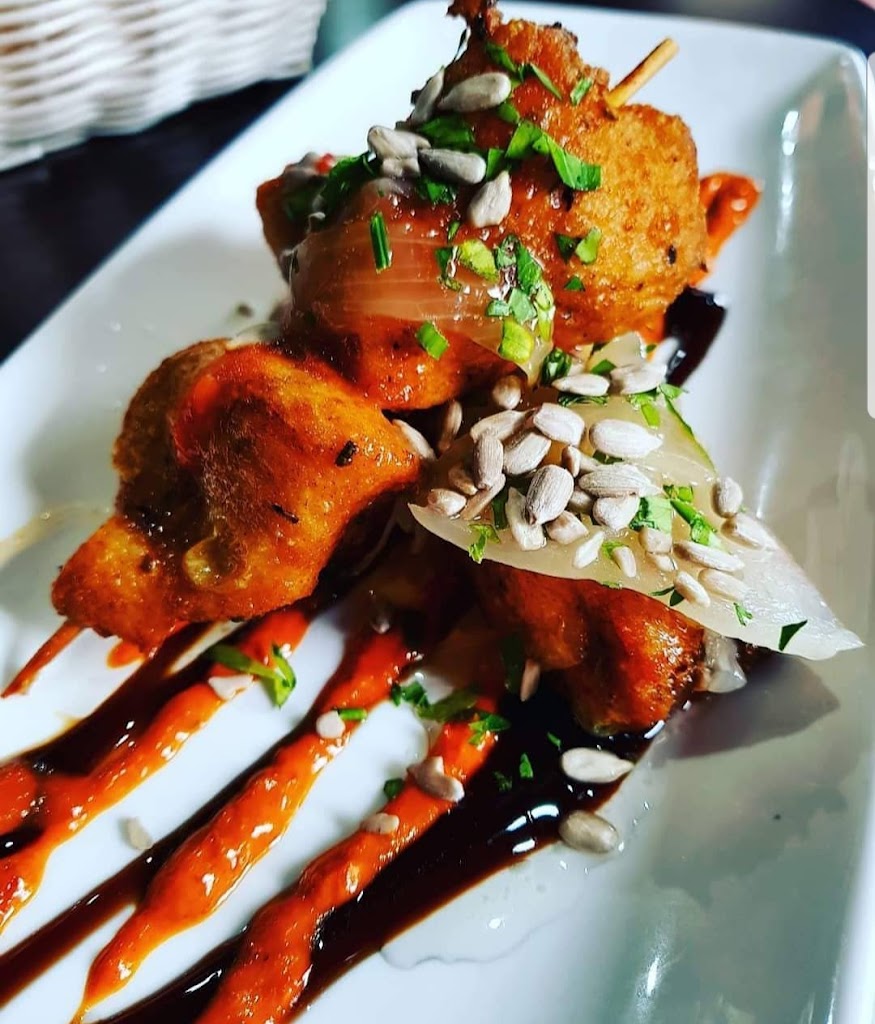 Bar Cafe Melchor 2.0 — Comida y bebida