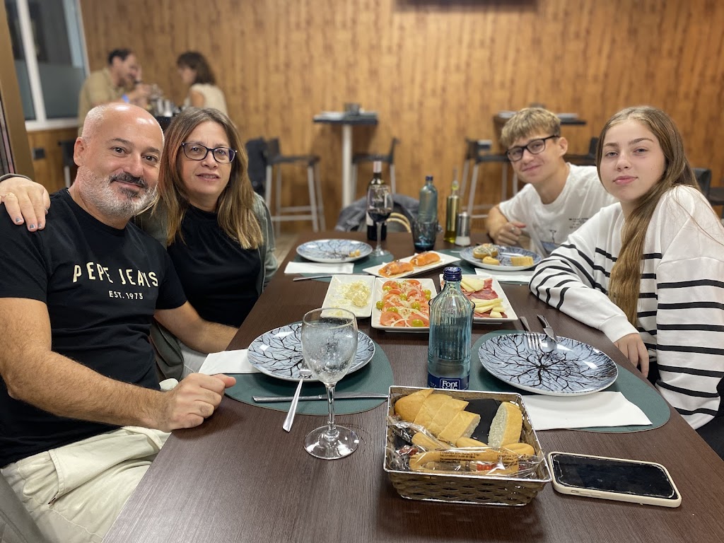 Restaurante los Toneles