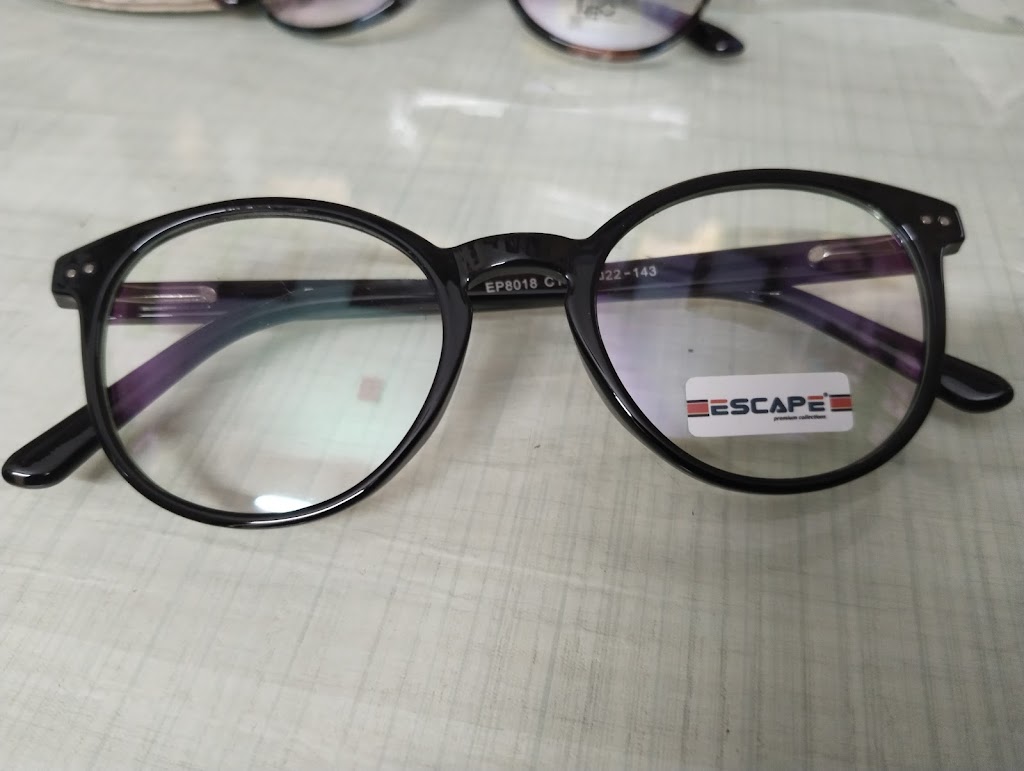 Mohan Eye Care Centre