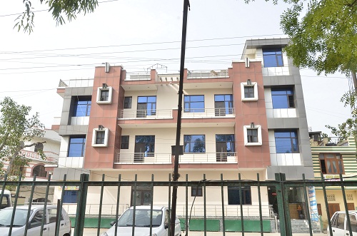 Hotel Vivek Plaza Ambala Cantt