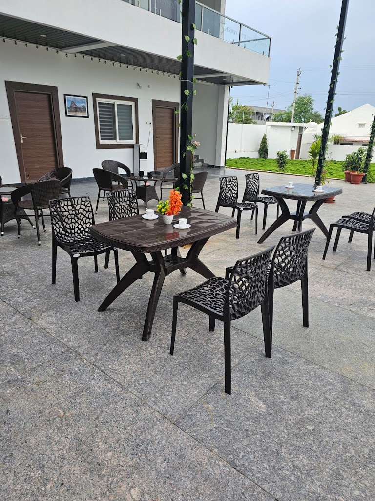 Vinayaka Resorts