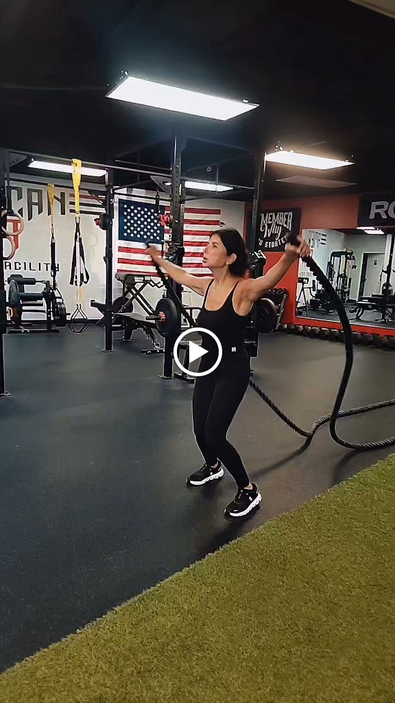  American Grit Training Facility