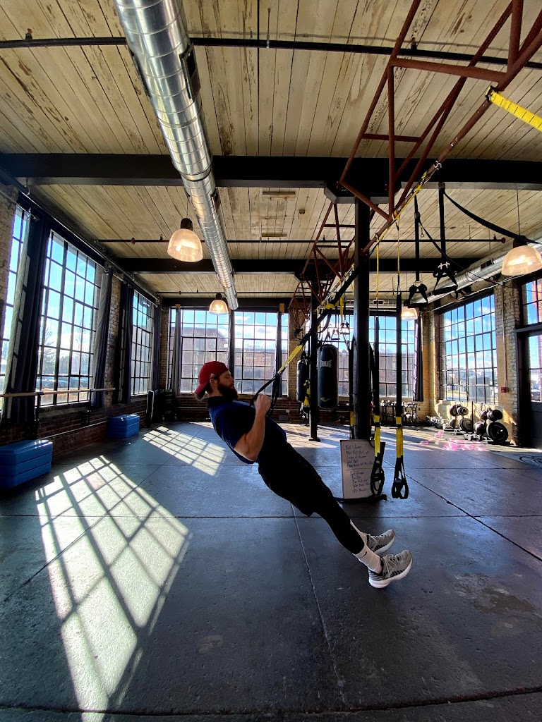  Next Step Fitness Solutions LLC