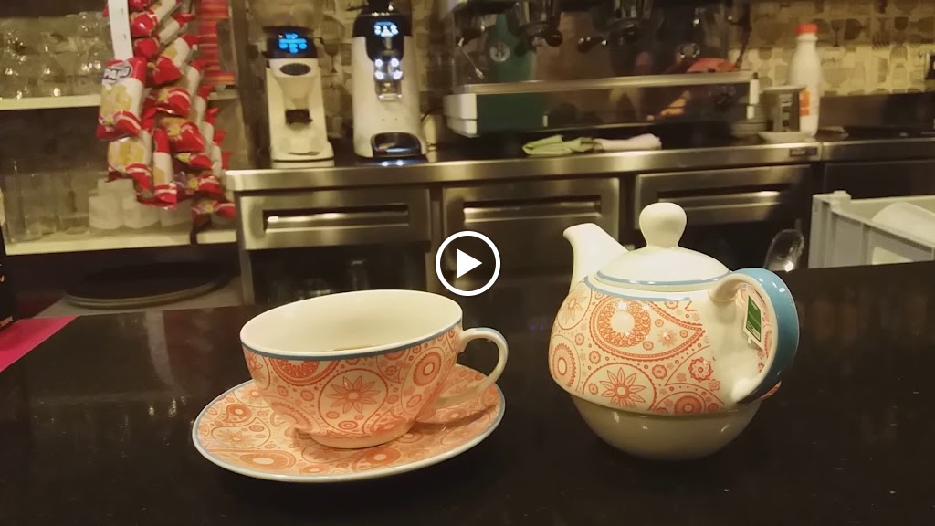 Bar El Safareig — Videos