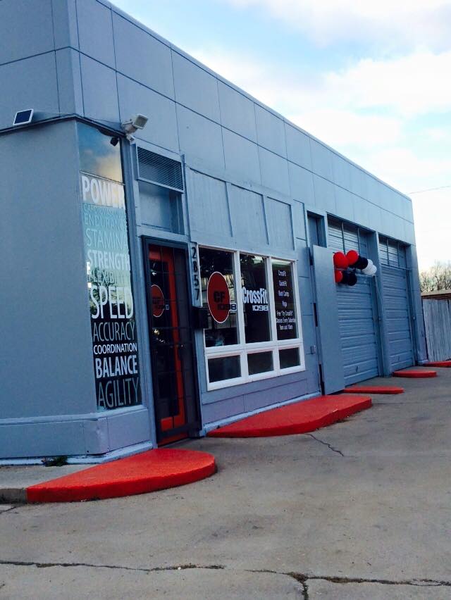  Park Hill Fitness Center