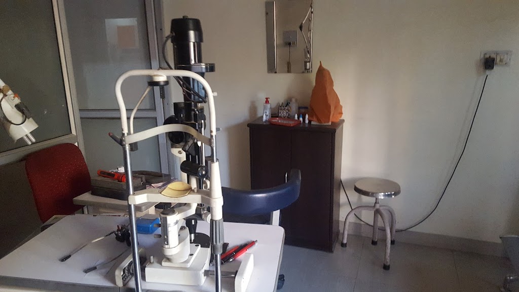 Dr Rao S Eye Clinic
