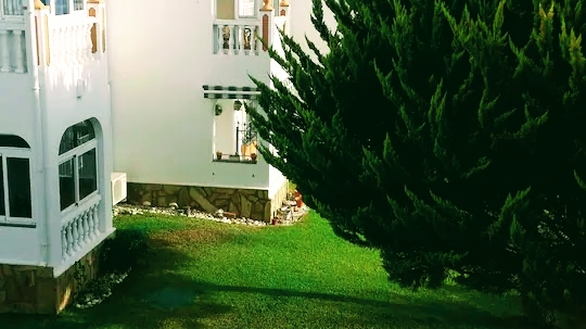 Apartamento Torrox Park