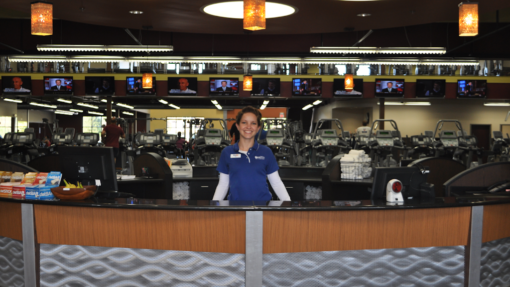  Onelife Fitness - Chesapeake Square Gym