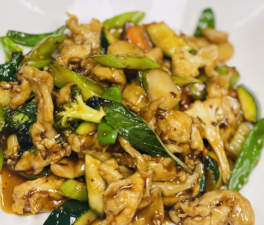Wild Basil Restaurant