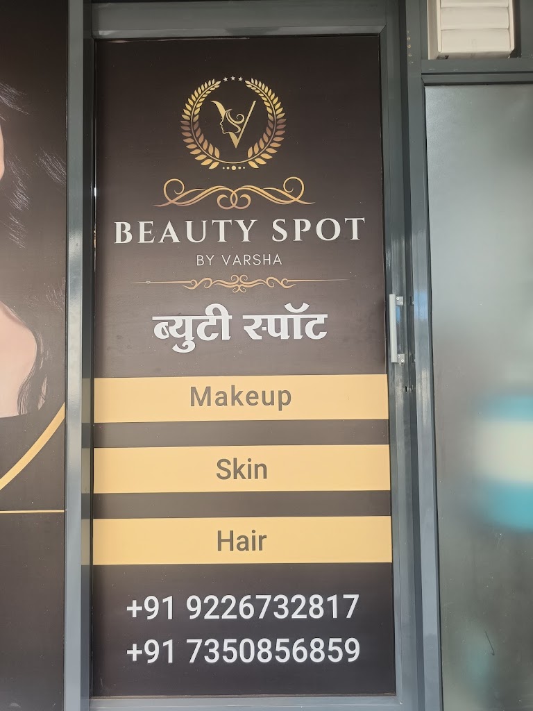 Beauty Spot By Varsha