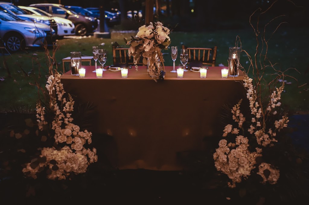Petals Florist