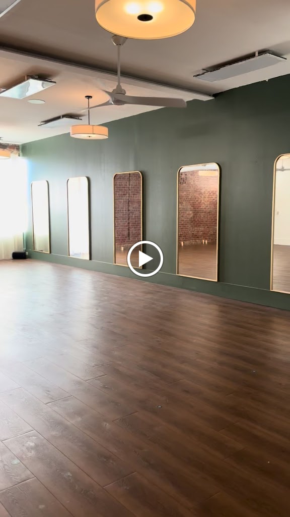  Highland Yoga - Virginia Highland