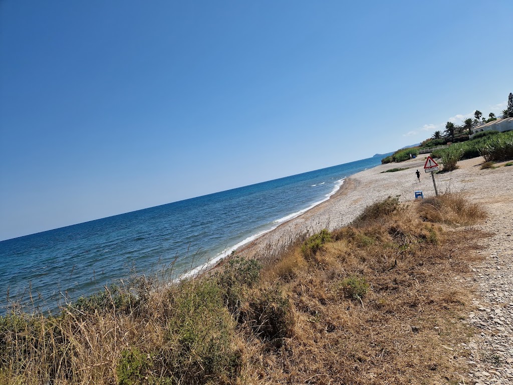 Playa Aiguaoliva*Apta Para Perros