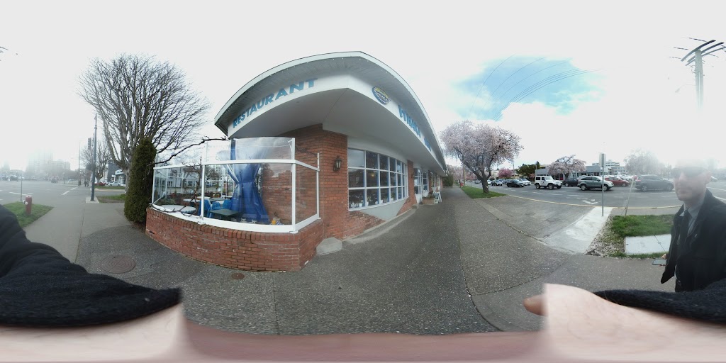 Street View & 360°