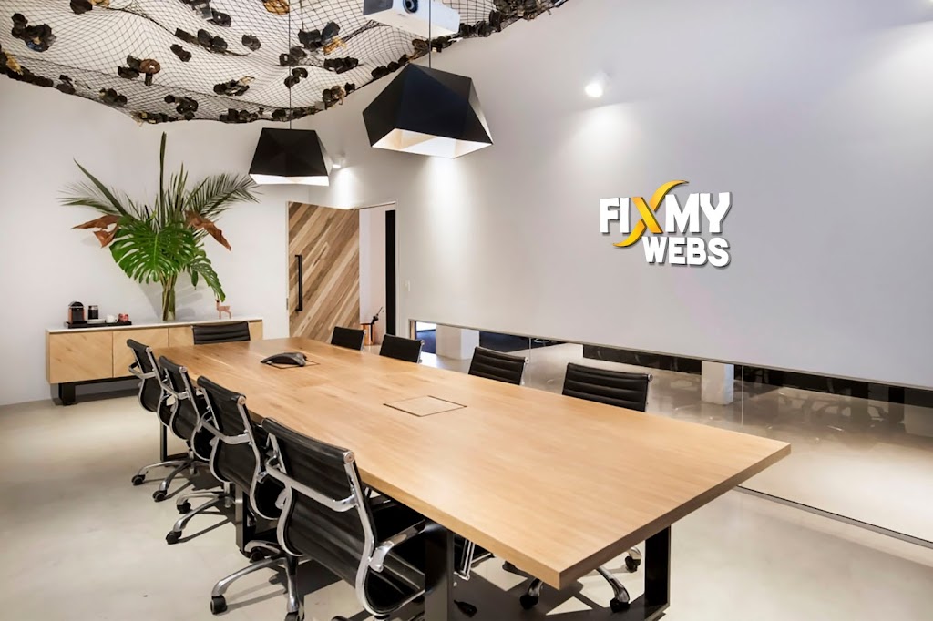 Fixmywebs