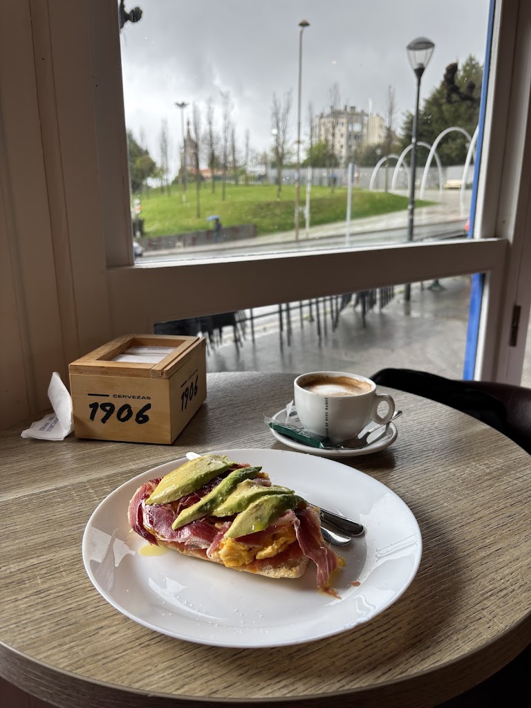 El Refugio Gastrobar — Mas recientes