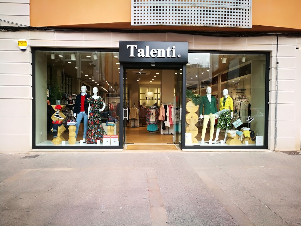 Talenti Jeans Tomelloso
