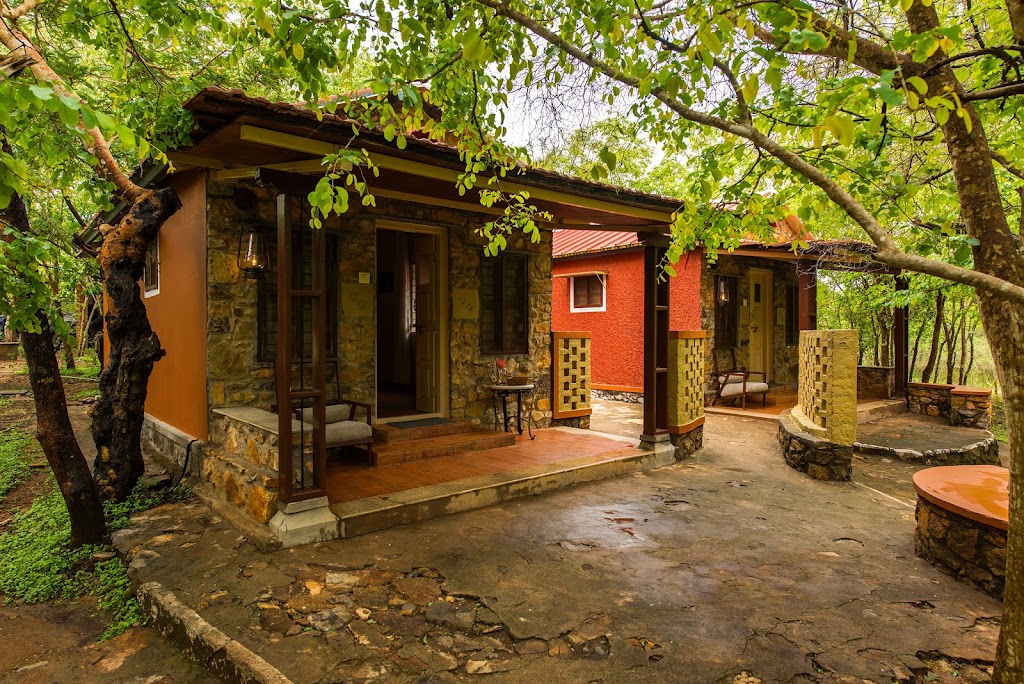 The Windflower Jungle Resort Spa Bandipur
