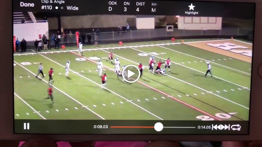  VSN Athletic Performance Fitness Center