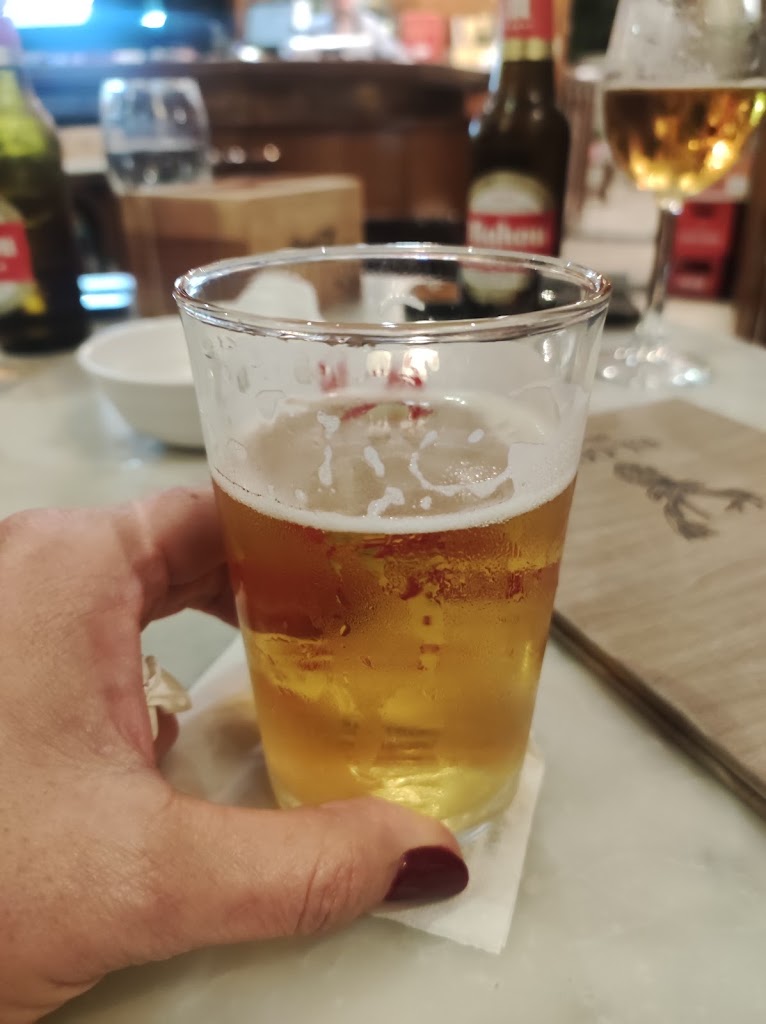 HOSTERIA DE RAFI RESTAURANTE Y CAFETERIA — Mas recientes