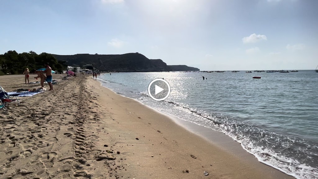 Cala de Enmedio — Videos