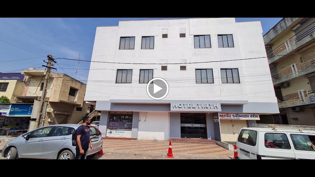 Hotel Tirth