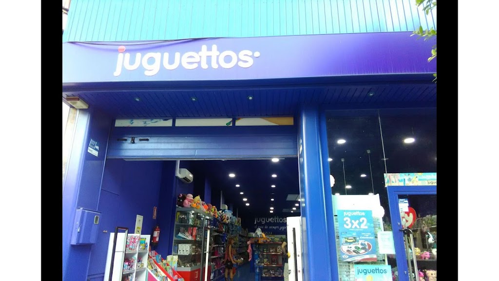Foto 2 de Juguettos