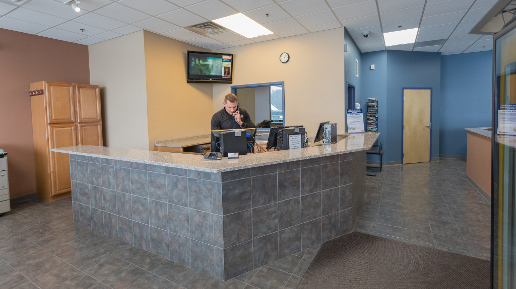  The Workout Club of Manchester